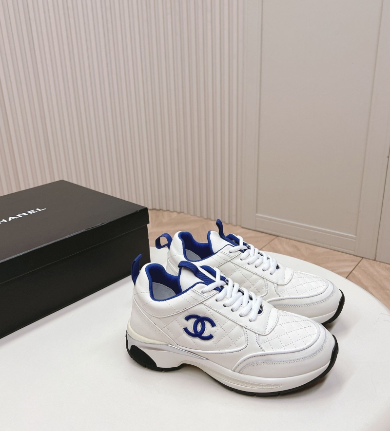 Ch*el casual shoes